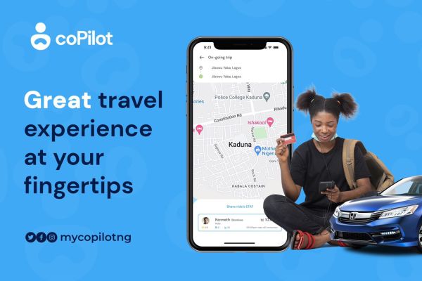 MyCoPilot-App