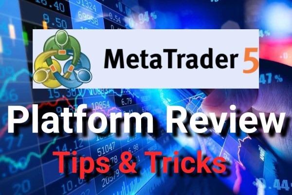 metaTrader-5