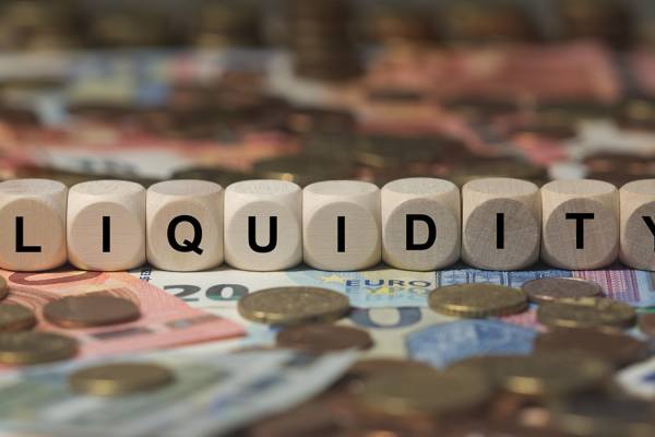 liquidity