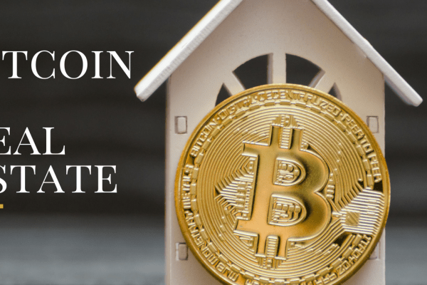 The-Impact-of-Bitcoin-On-The-Real-Estate-Industry