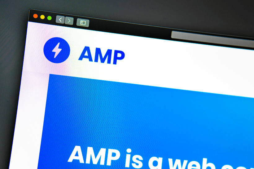 The-Impact-of-AMP-on-Website-Design-and-Development
