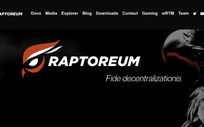 Raptoreum-Wallets-A-Complete-Guide