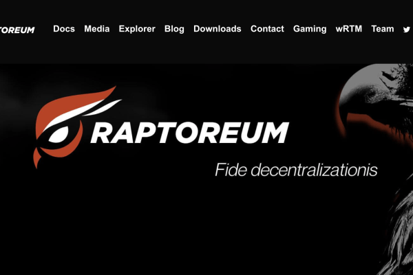 Raptoreum-Wallets-A-Complete-Guide